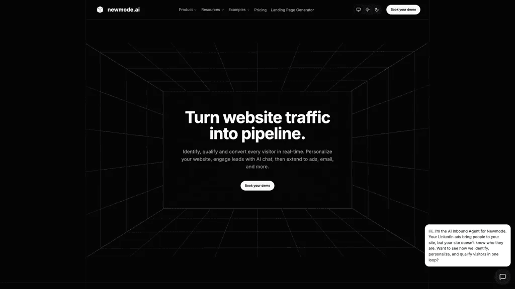 Algomo 工具截图