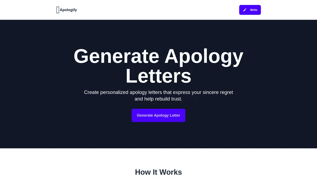Apologify 工具截图