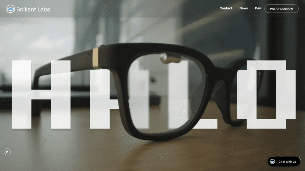 arGPT for Monocle 工具截图