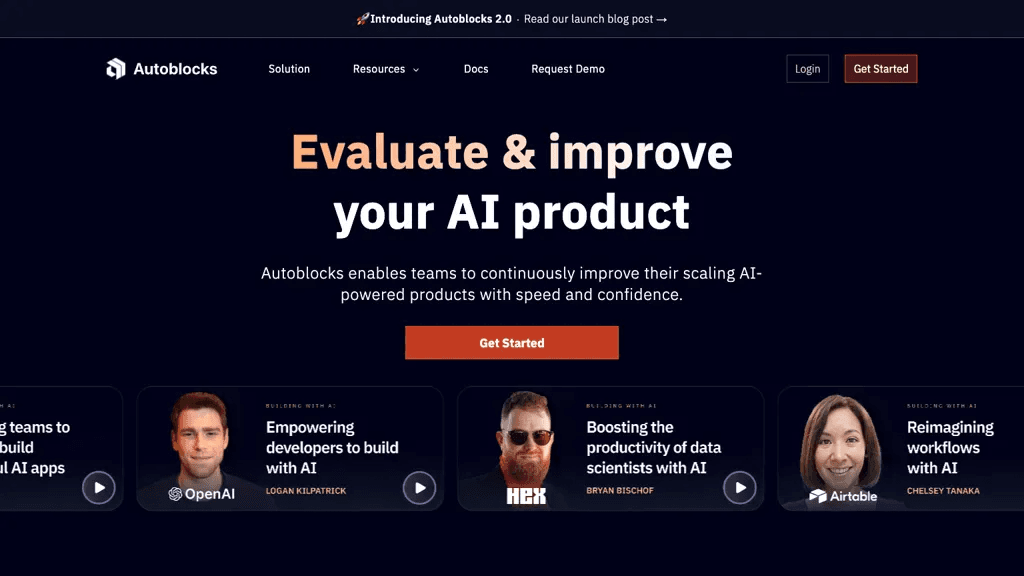 Autoblocks 2.0 工具截图