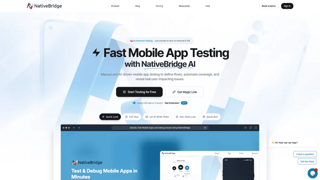 AutoFlow Studio 工具截图