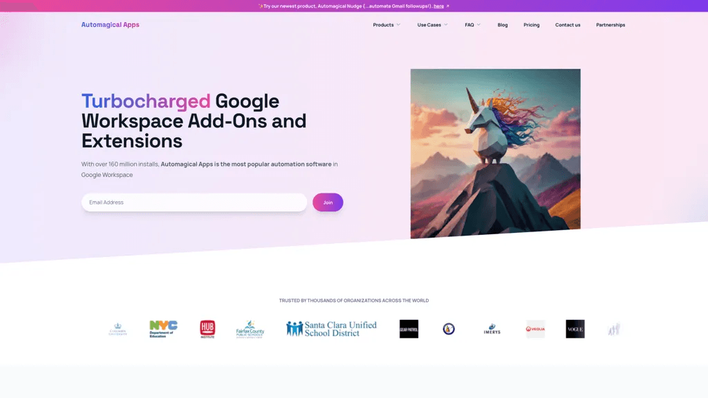 Automagical Apps 工具截图