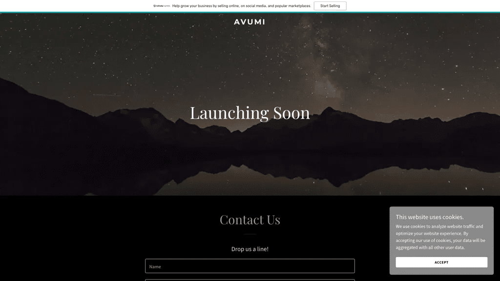 Avumi 工具截图
