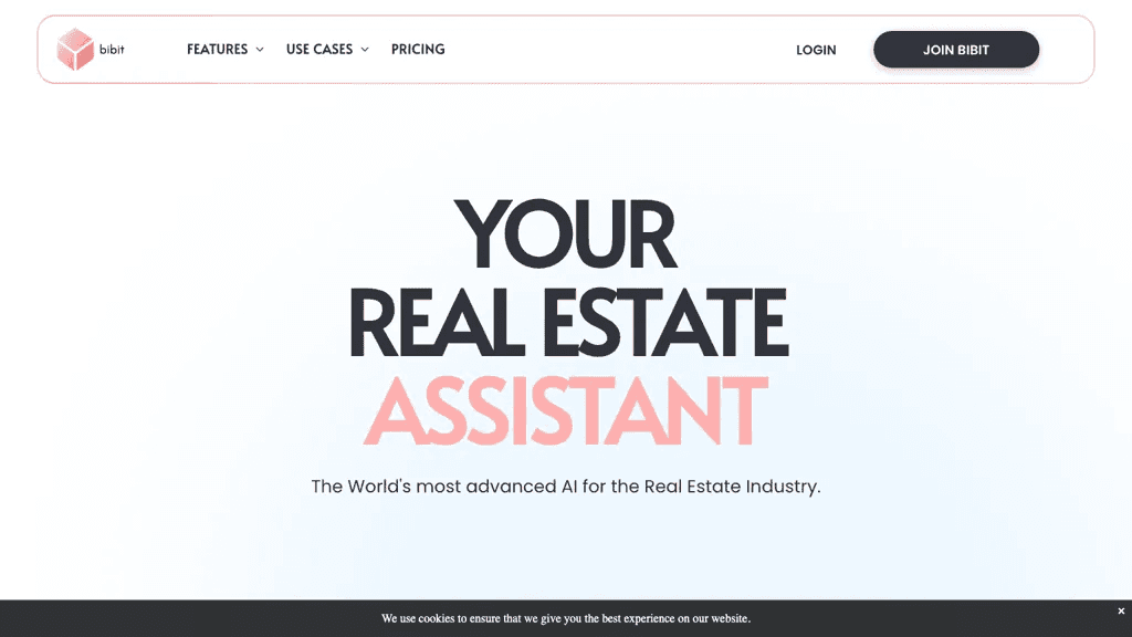 Bibit AI 工具截图