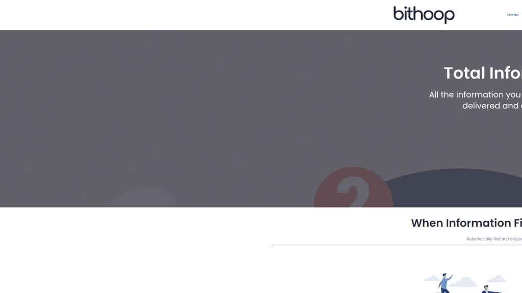 bithoop 工具截图