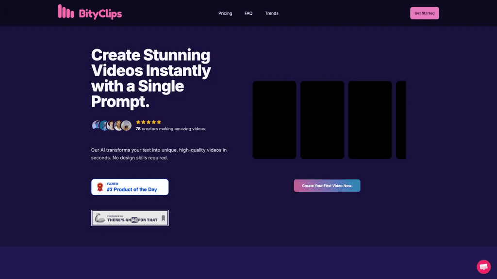 BityClips 工具截图