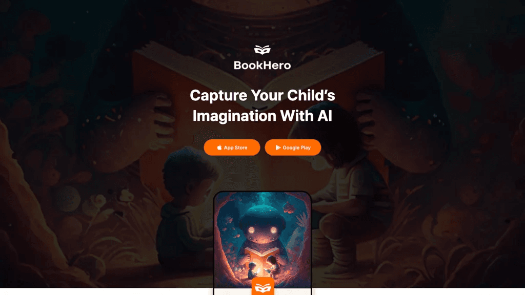 Bookhero 工具截图