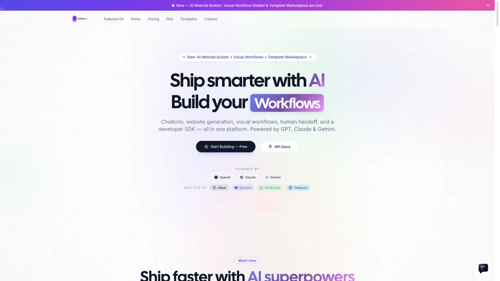 BotByte 工具截图