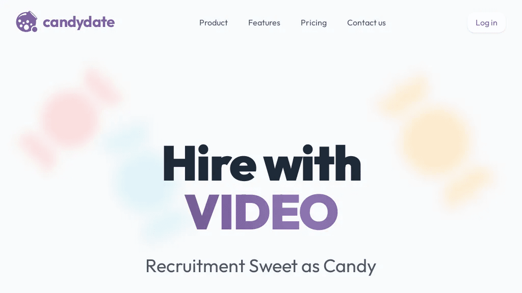 Candydate 工具截图