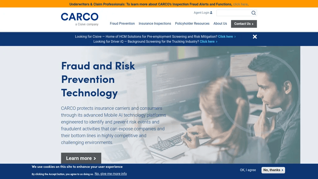 carcogroup.com 工具截图