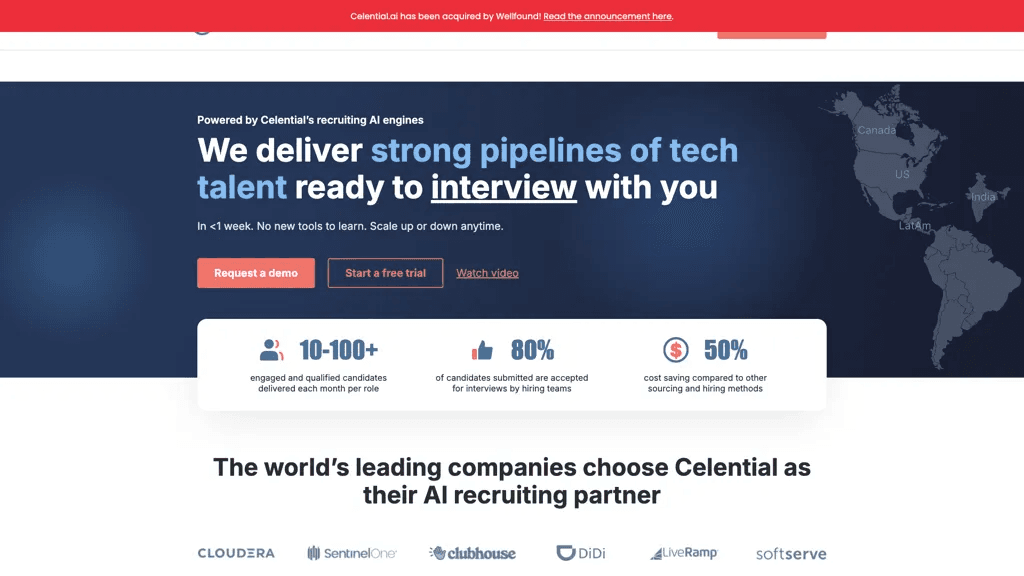 celential.ai 工具截图