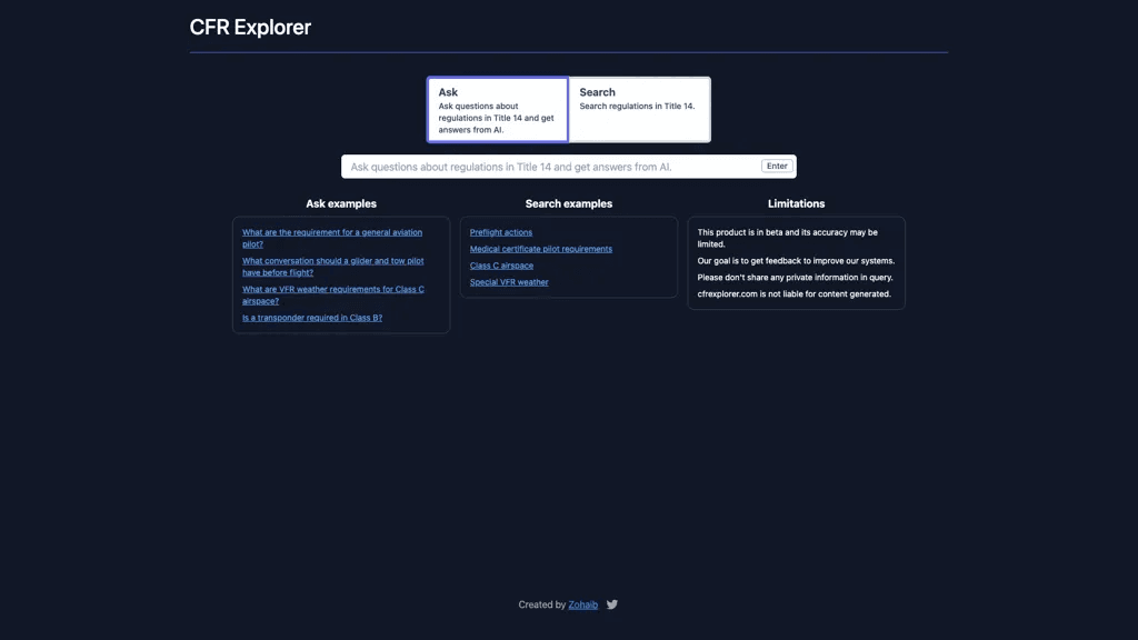CFRexplorer 工具截图