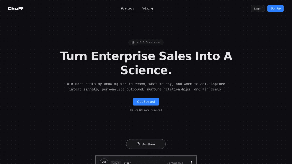 chuff.co 工具截图