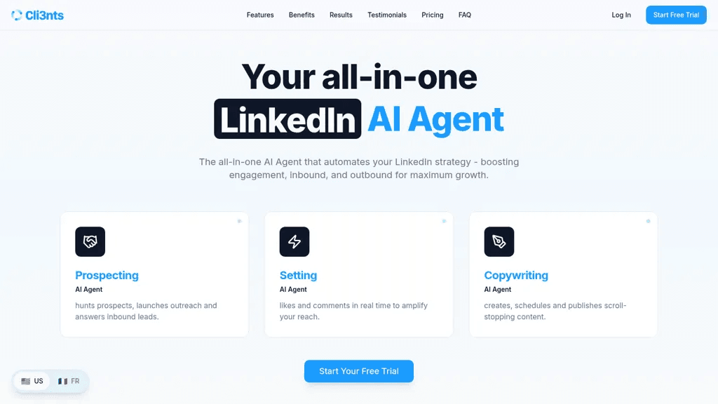 cli3nts.ai 工具截图