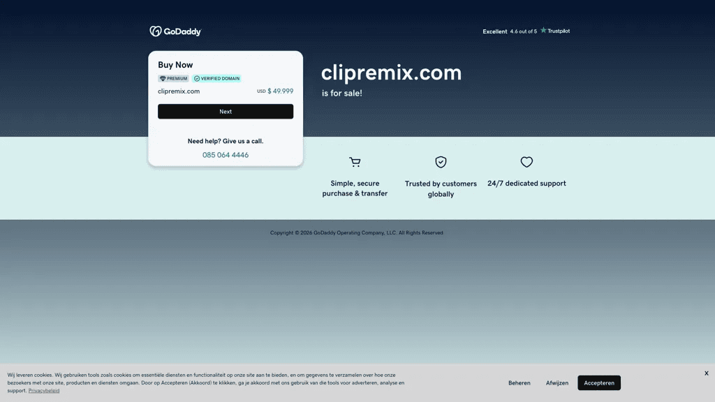 Clip Remix 工具截图