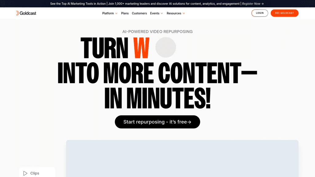 Content Lab 工具截图