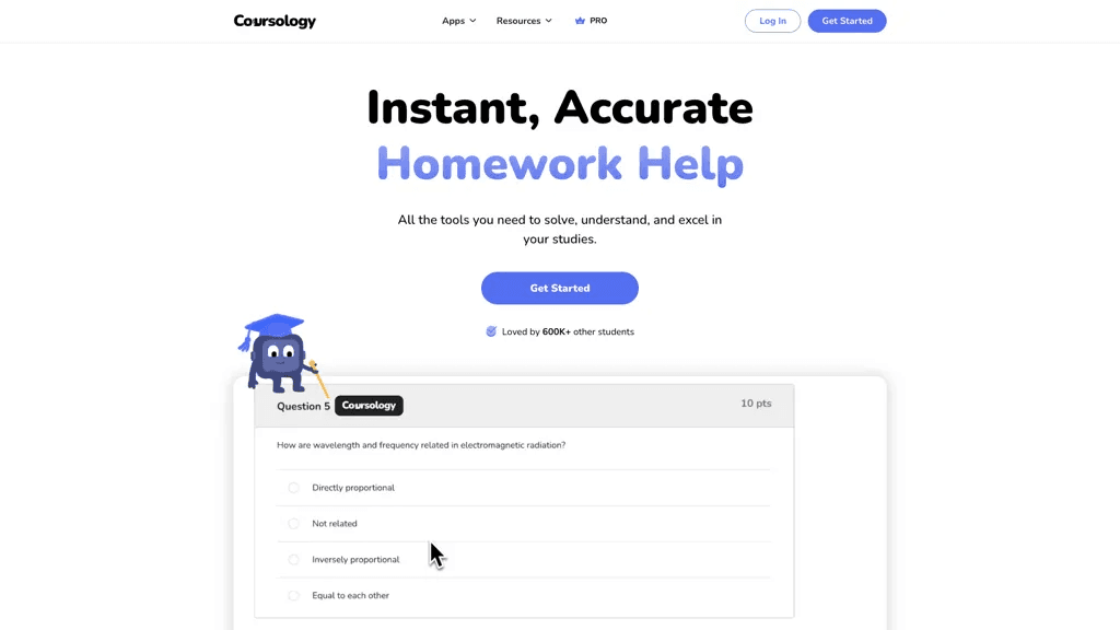 Coursology 工具截图