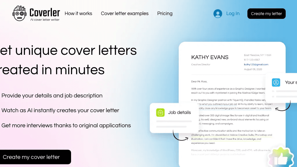 Coverler 工具截图