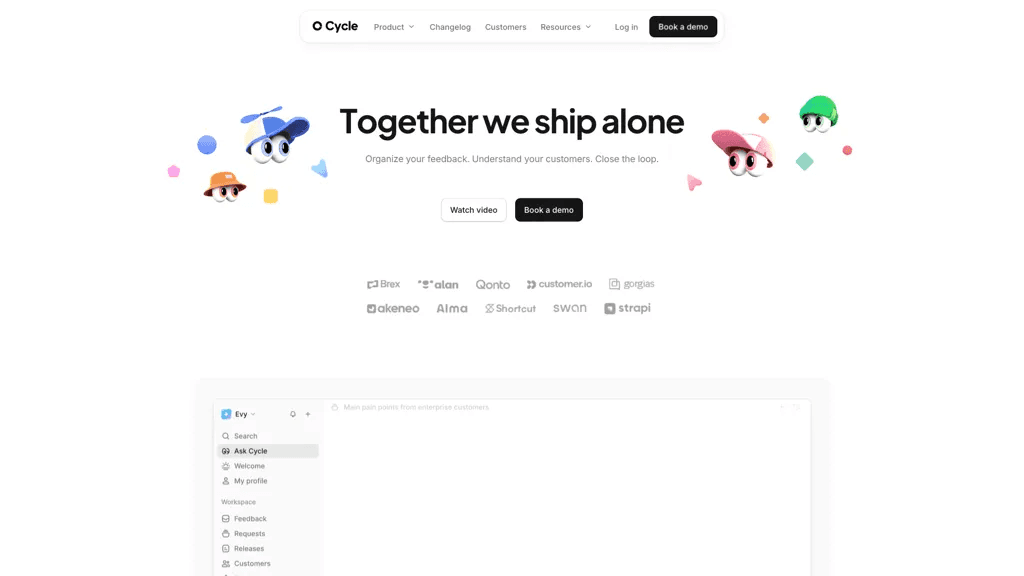 Cycle 3.0 工具截图