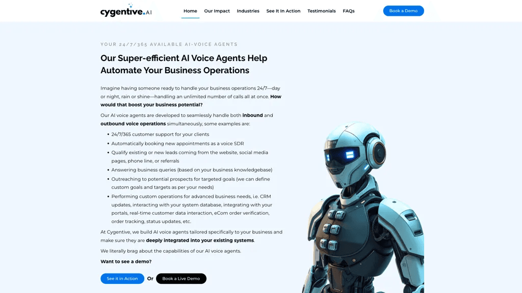 Cygentive 工具截图