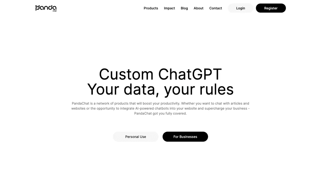 Dataspot 工具截图