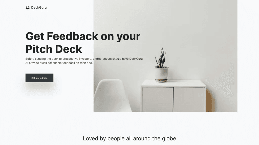 DeckGuru 工具截图