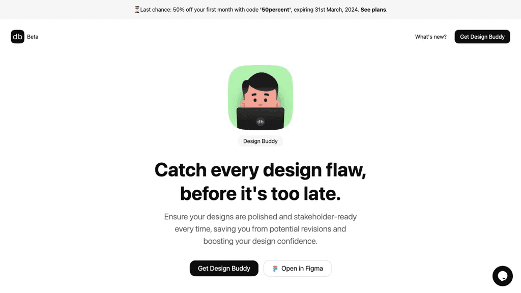 DesignBuddy.net 工具截图