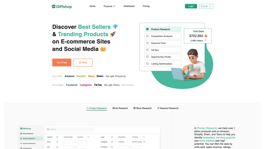 Diffshop 工具截图
