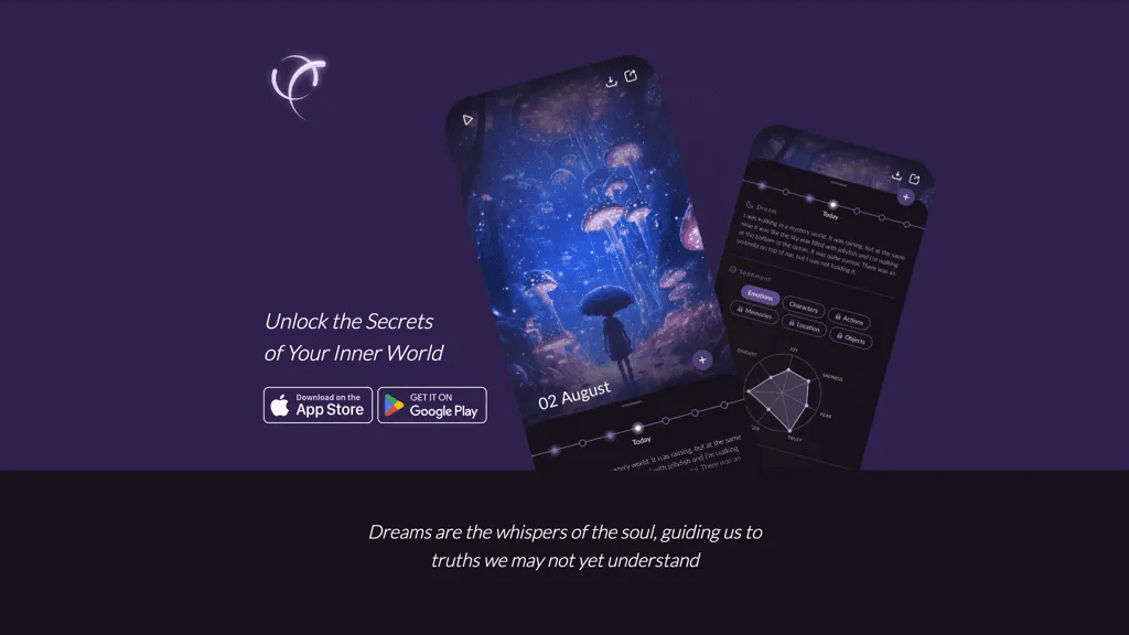 Dreamseer 工具截图