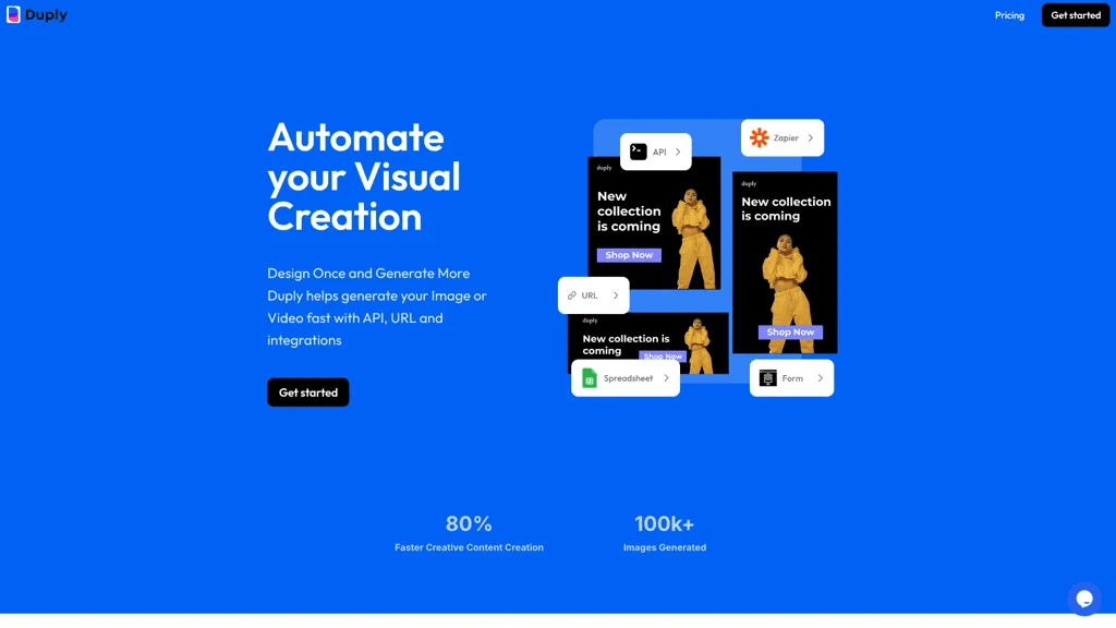 Duply.co 工具截图