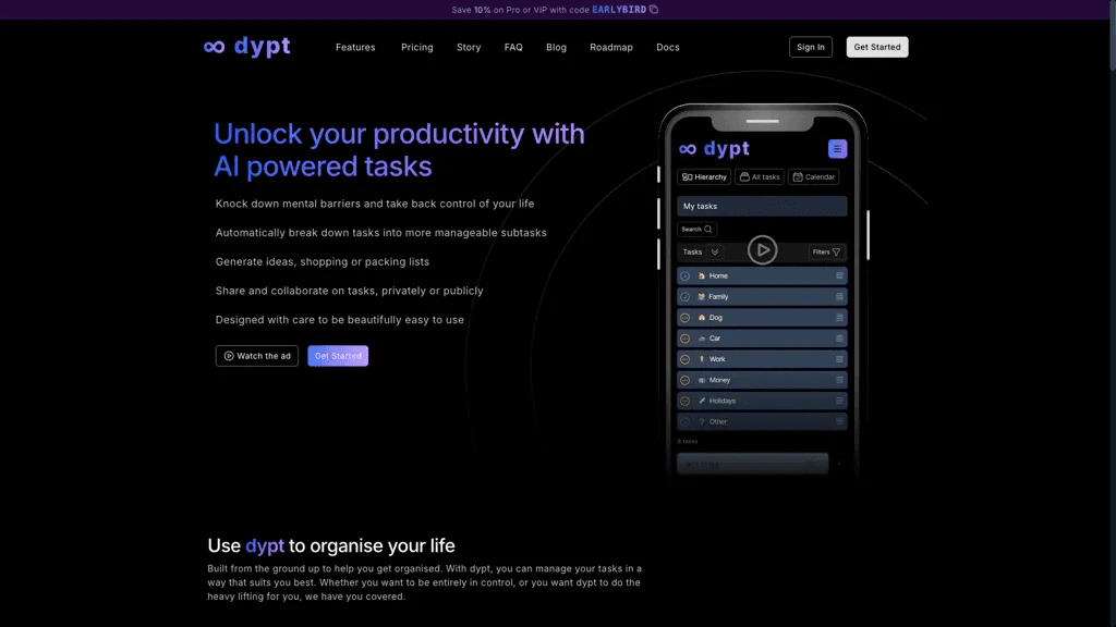 dypt 工具截图