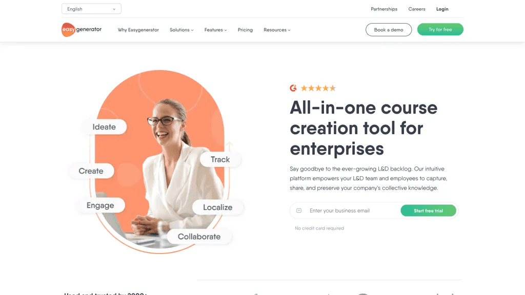 EasyAI 工具截图