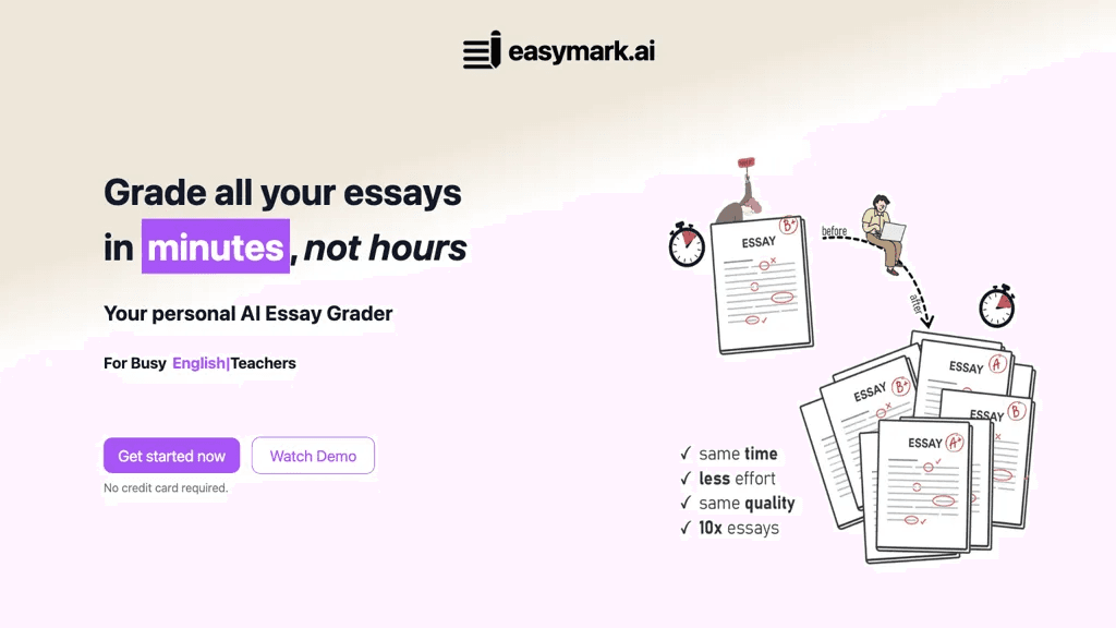 EasyMark 工具截图