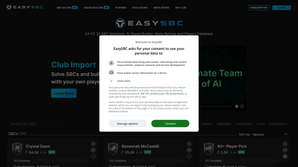 EasySBC 工具截图
