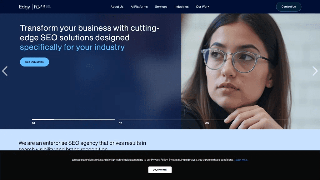 edgylabs.com 工具截图