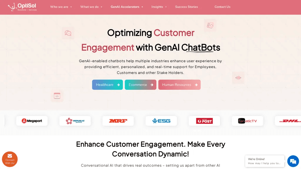 elsAi ChatBot 工具截图