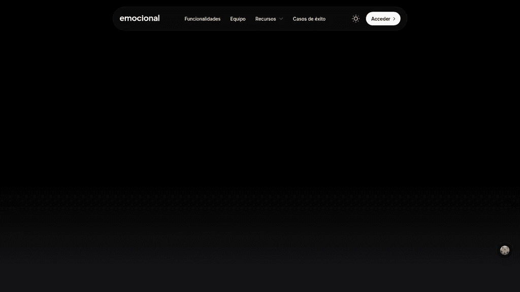 Emocional 工具截图