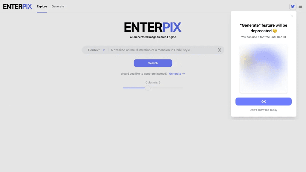 Enterpix 工具截图