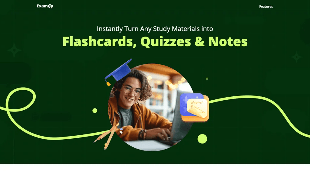 ExamUp.com 工具截图