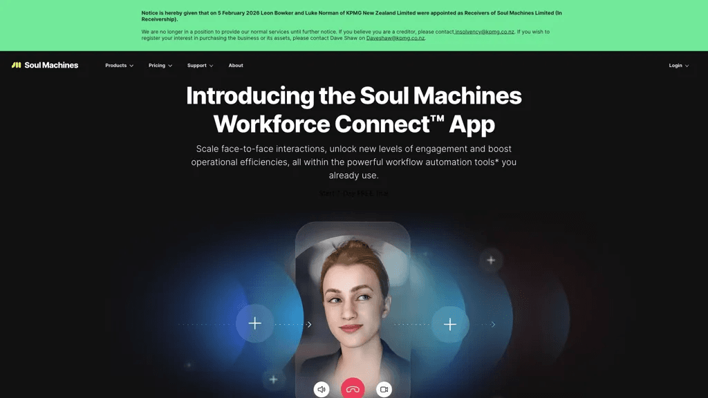 Experiential AI Agents 工具截图