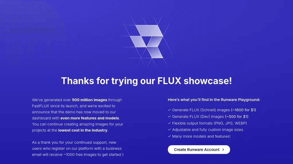 FastFlux 工具截图