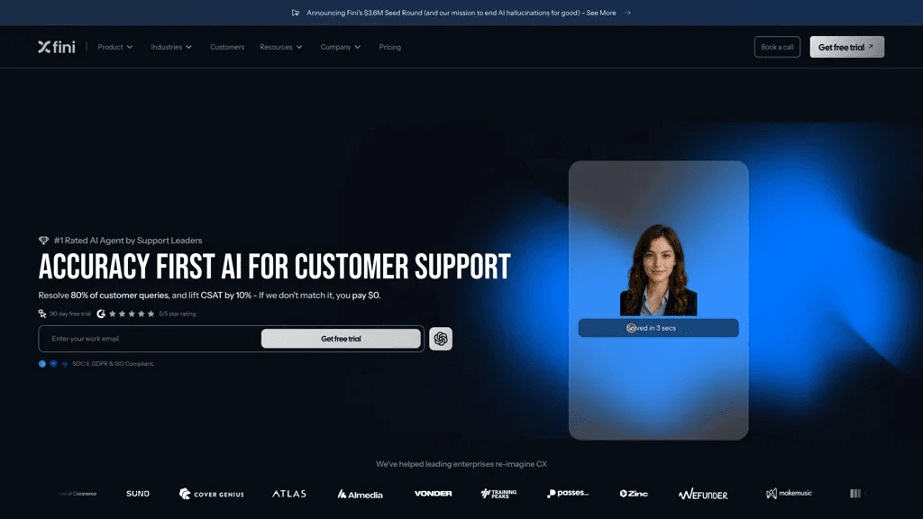 Fini 工具截图