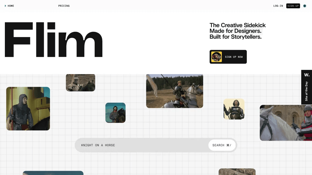 Flim 工具截图