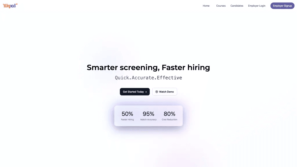 Flipped.ai 工具截图