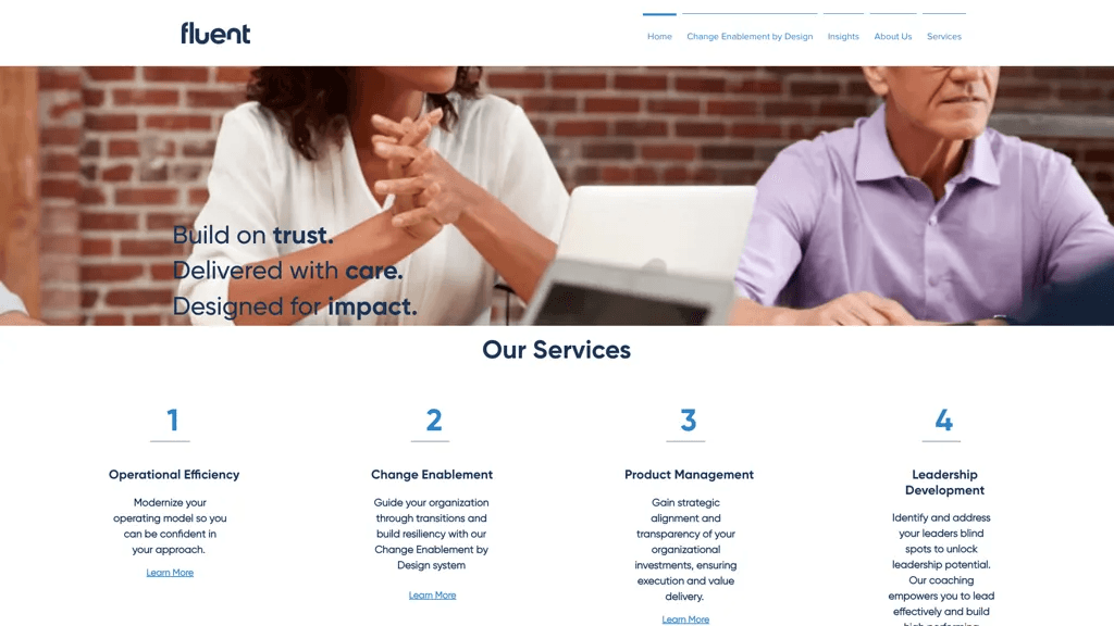 Fluent 2.0 工具截图