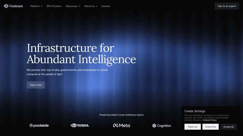 FluidStack 工具截图