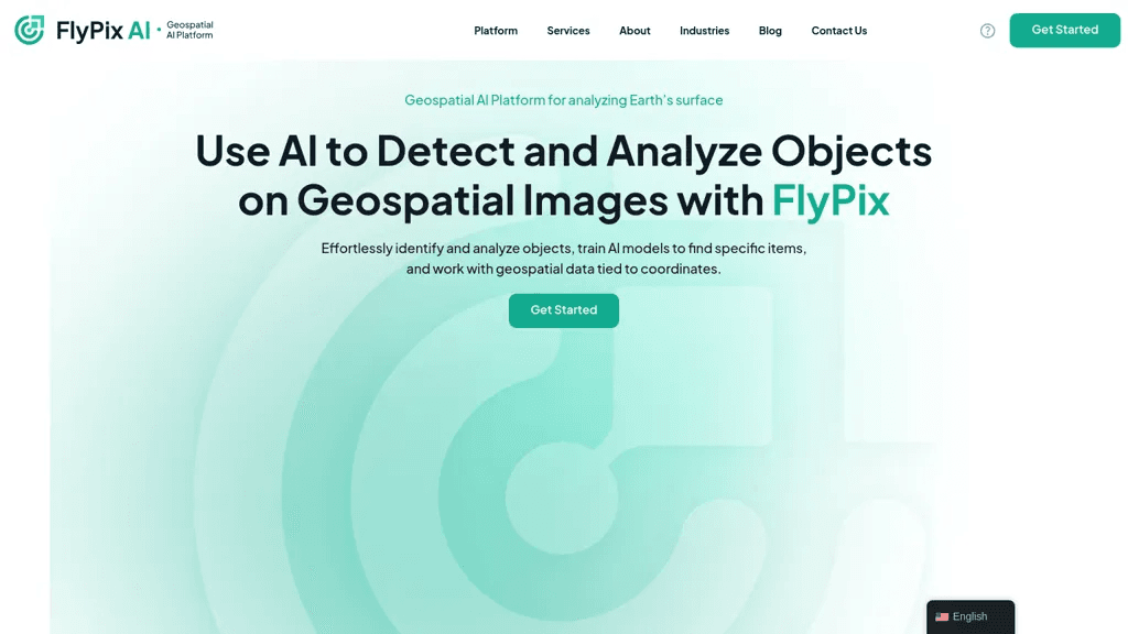 Flypix 工具截图