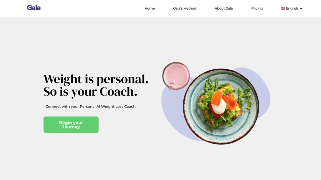Gala Coach 工具截图
