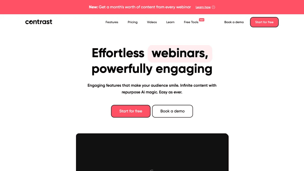 getcontrast.io 工具截图