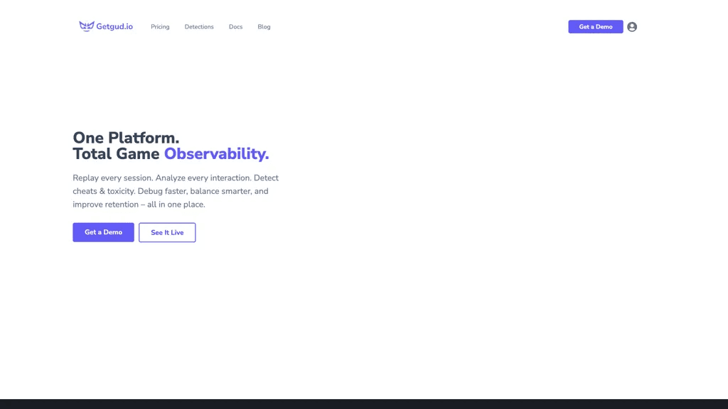 Getgud.io 工具截图